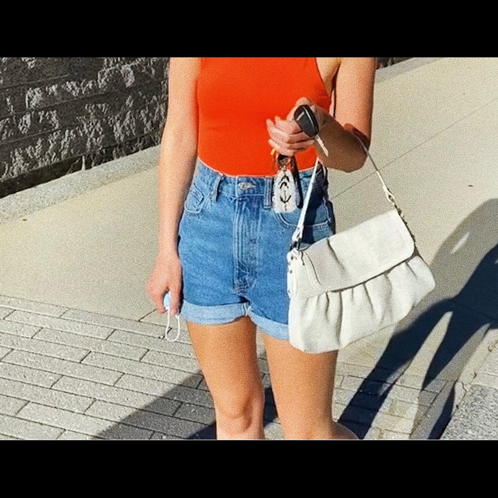 Vintage Fendi handbag - Picture 6 of 6